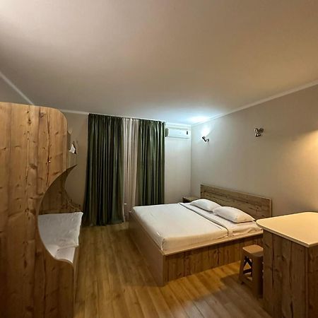 Appartamento Mariam Sea Towers Batumi Esterno foto