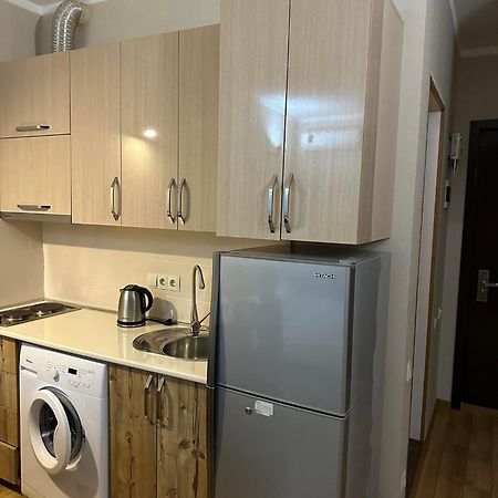 Appartamento Mariam Sea Towers Batumi Esterno foto