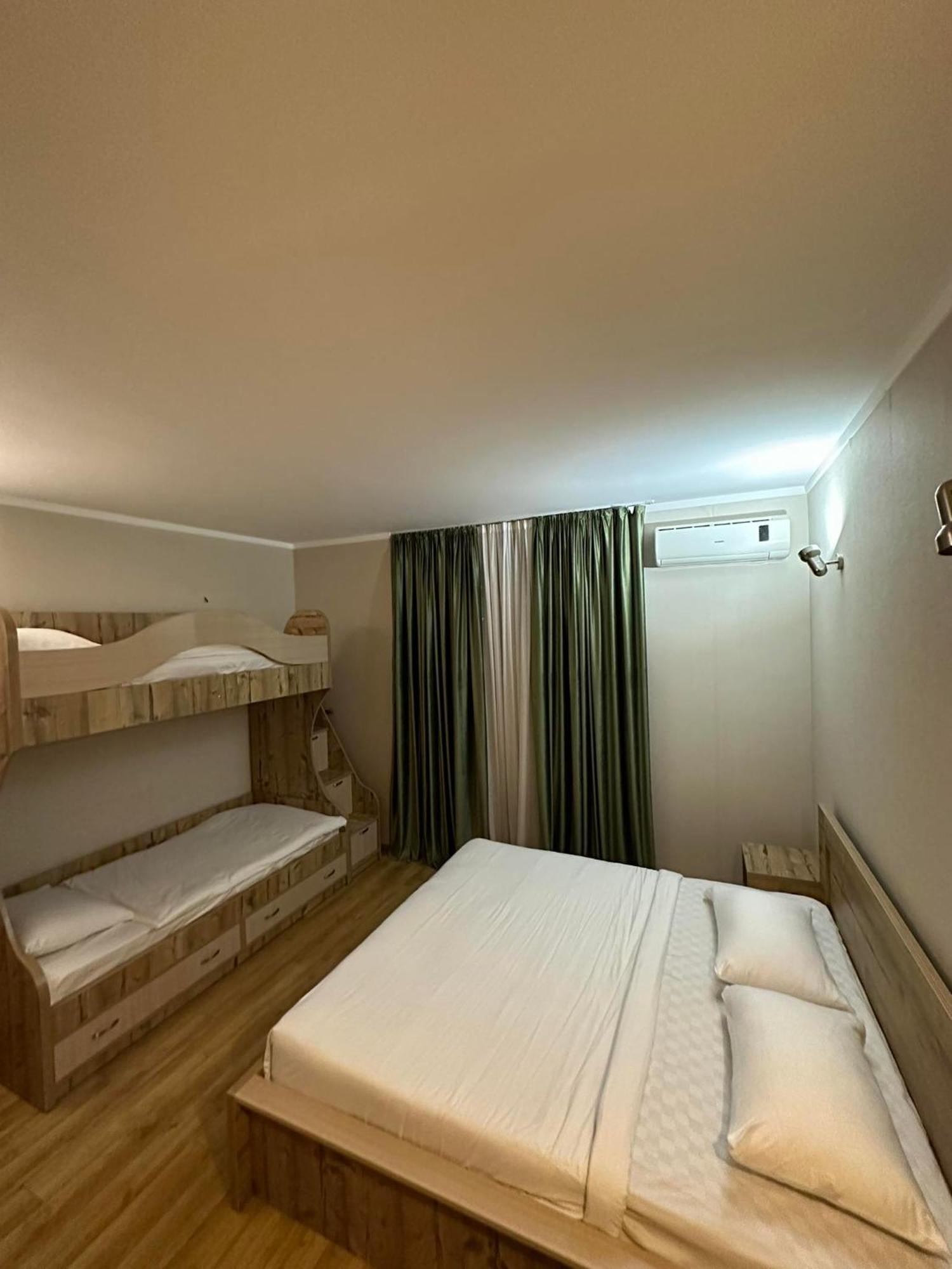 Appartamento Mariam Sea Towers Batumi Esterno foto
