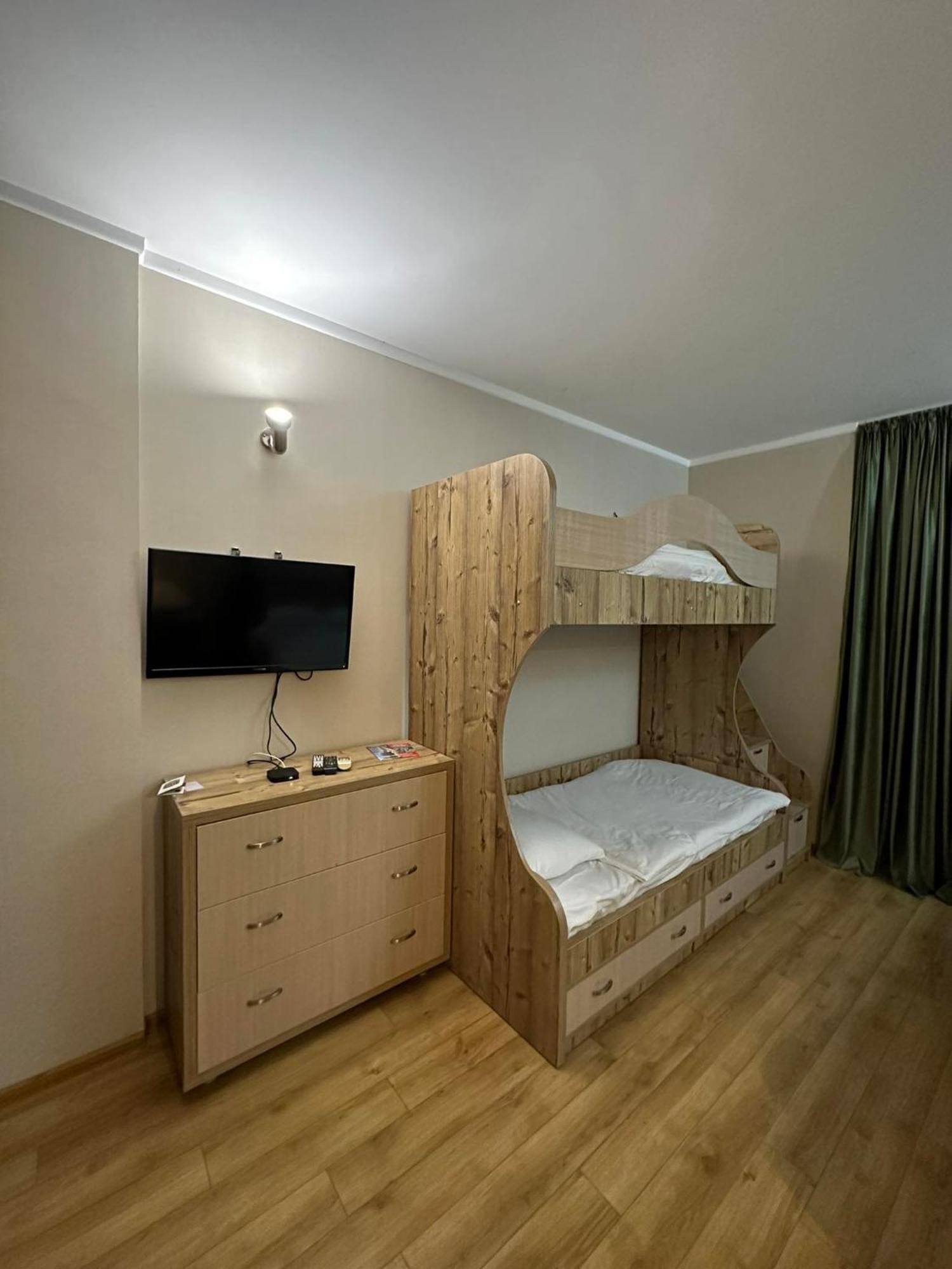 Appartamento Mariam Sea Towers Batumi Esterno foto