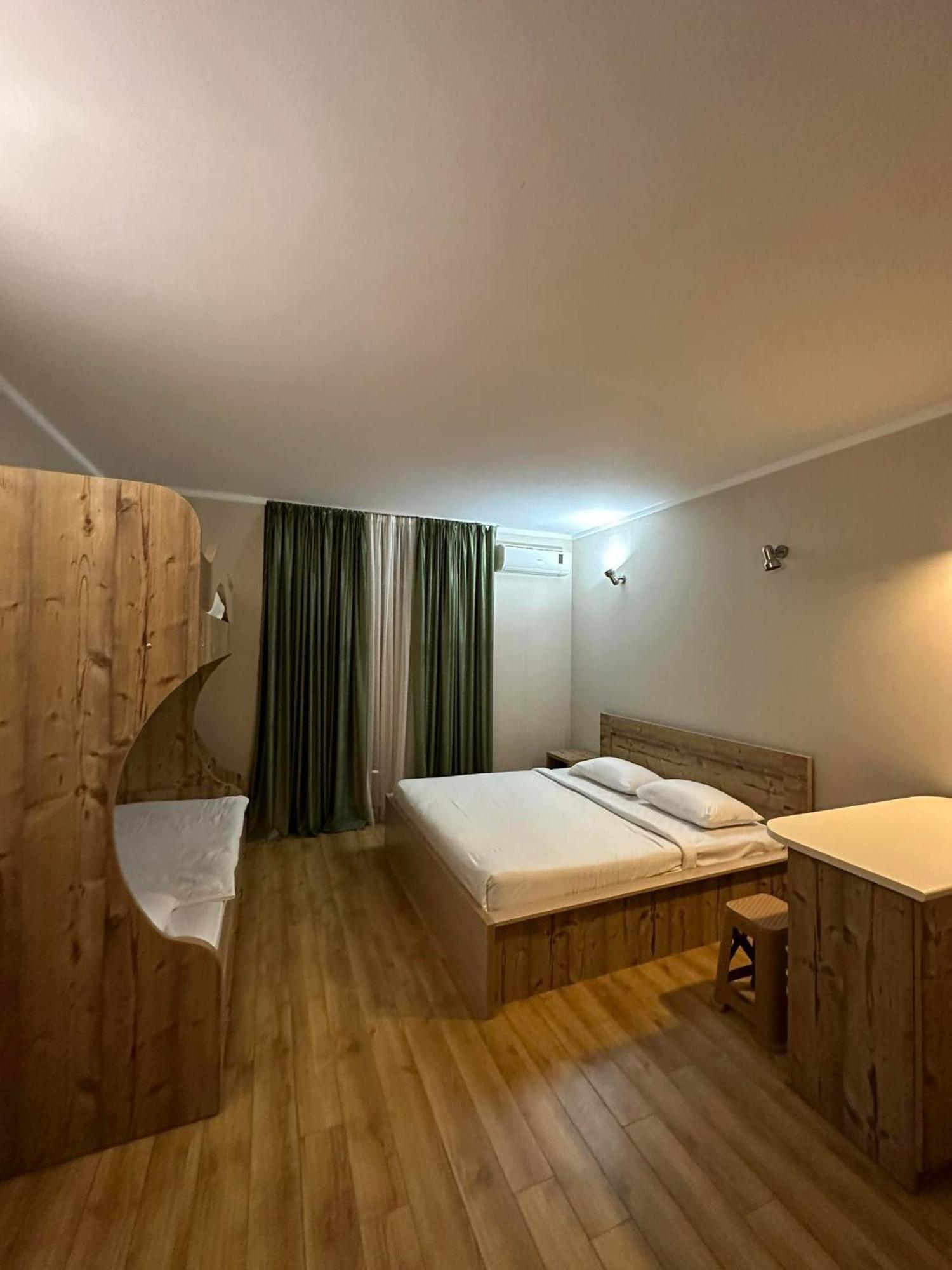 Appartamento Mariam Sea Towers Batumi Esterno foto