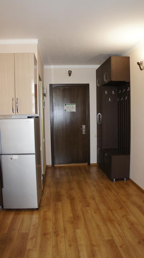Appartamento Mariam Sea Towers Batumi Esterno foto