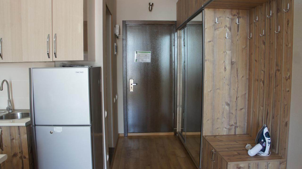 Appartamento Mariam Sea Towers Batumi Esterno foto
